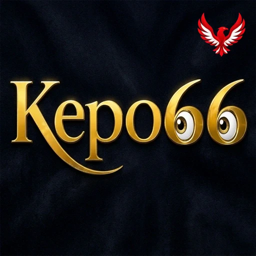 Logo kepo66