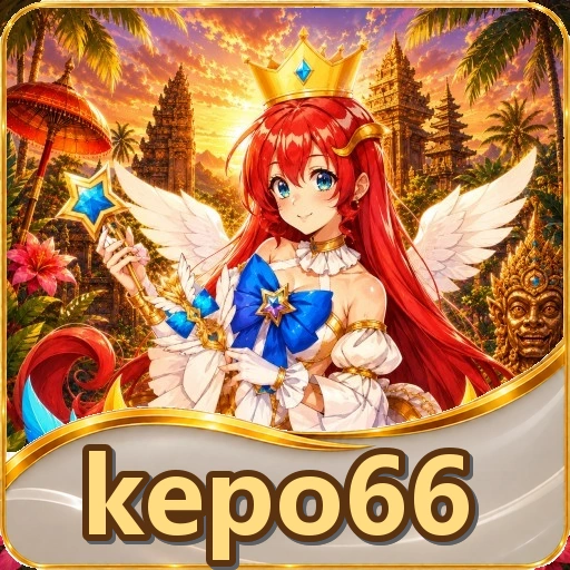 Layar pencarian aplikasi di dalam kepo66 untuk Android.